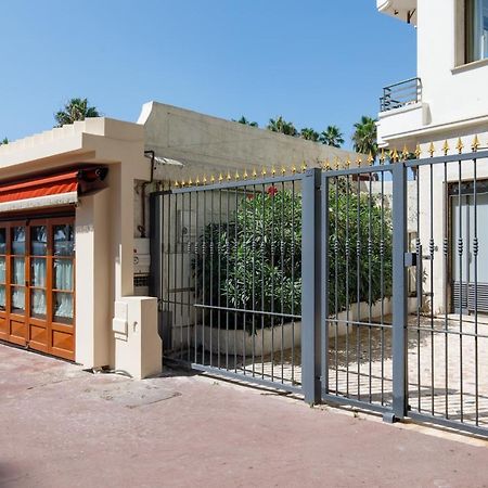 Palais Des Iles Yourhosthelper Cannes Exterior foto